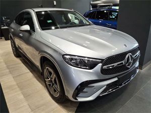 Mercedes GLC GLC 300 de 4MATIC  - Foto 2