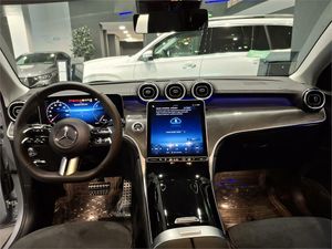 Mercedes GLC GLC 300 de 4MATIC  - Foto 2