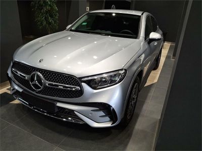 Mercedes GLC GLC 300 de 4MATIC