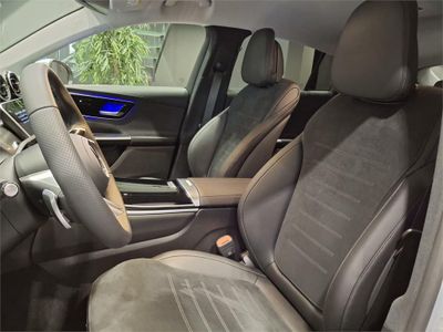 Mercedes GLC GLC 300 de 4MATIC