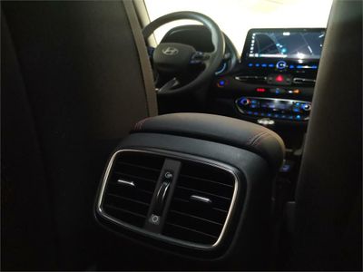 Hyundai i30 1.0 TGDI N Line