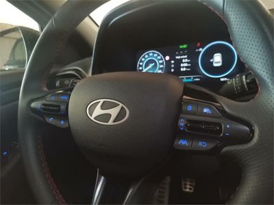 Hyundai i30 1.0 TGDI N Line