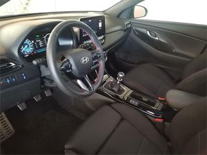Hyundai i30 1.0 TGDI N Line  - Foto 2