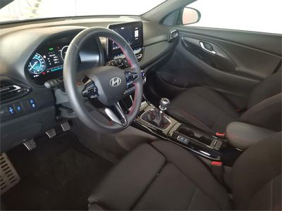 Hyundai i30 1.0 TGDI N Line