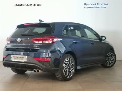 Hyundai i30 1.0 TGDI N Line
