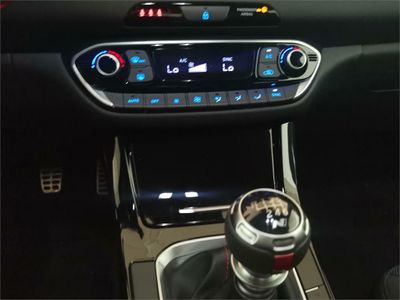 Hyundai i30 1.0 TGDI N Line