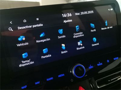 Hyundai i30 1.0 TGDI N Line