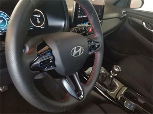 Hyundai i30 1.0 TGDI N Line  - Foto 2