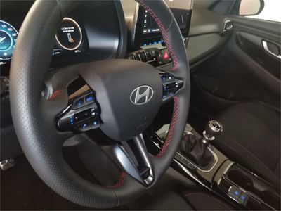 Hyundai i30 1.0 TGDI N Line