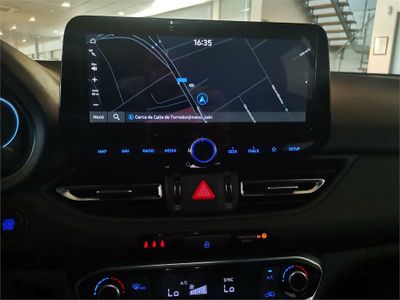 Hyundai i30 1.0 TGDI N Line