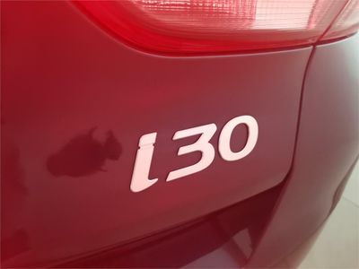 Hyundai i30 1.0 TGDI N Line