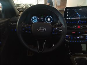 Hyundai i30 1.0 TGDI N Line  - Foto 2