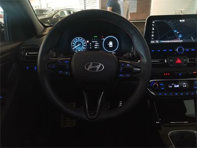 Hyundai i30 1.0 TGDI N Line