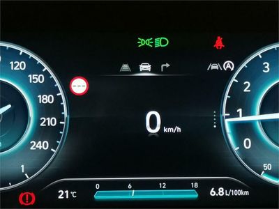 Hyundai i30 1.0 TGDI N Line