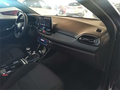 Hyundai i30 1.0 TGDI N Line