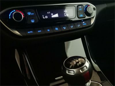 Hyundai i30 1.0 TGDI N Line