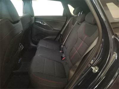 Hyundai i30 1.0 TGDI N Line