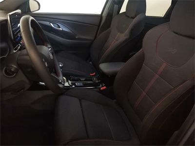 Hyundai i30 1.0 TGDI N Line