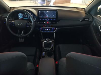 Hyundai i30 1.0 TGDI N Line