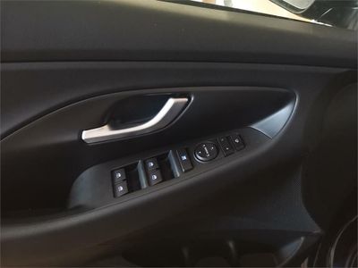 Hyundai i30 1.0 TGDI N Line