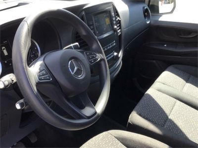Mercedes Vito 116CDI AT 120kW Tourer Pro Larga