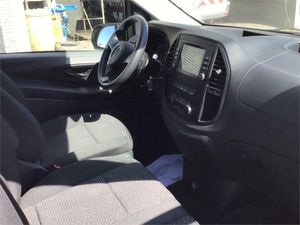 Mercedes Vito 116CDI AT 120kW Tourer Pro Larga  - Foto 2