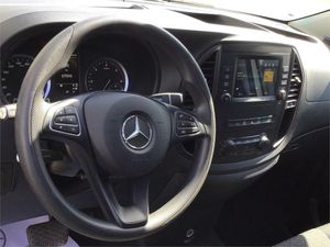 Mercedes Vito 116CDI AT 120kW Tourer Pro Larga  - Foto 2
