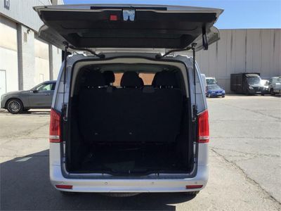 Mercedes Vito 116CDI AT 120kW Tourer Pro Larga