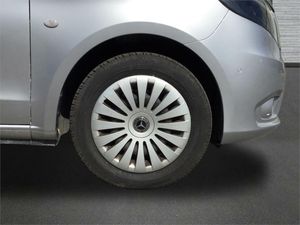 Mercedes Vito 116CDI AT 120kW Tourer Pro Larga  - Foto 2