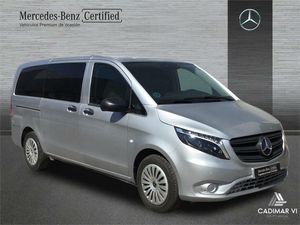 Mercedes Vito 116CDI AT 120kW Tourer Pro Larga  - Foto 2