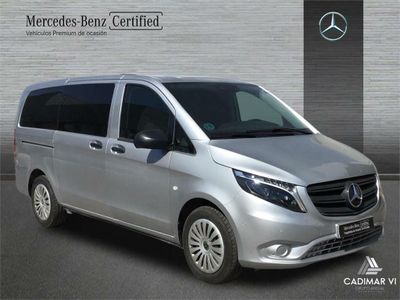 Mercedes Vito 116CDI AT 120kW Tourer Pro Larga