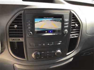 Mercedes Vito 116CDI AT 120kW Tourer Pro Larga