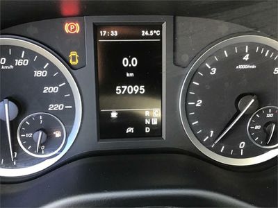 Mercedes Vito 116CDI AT 120kW Tourer Pro Larga