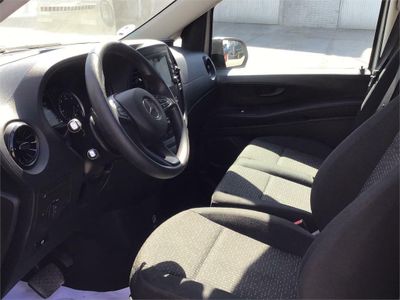 Mercedes Vito 116CDI AT 120kW Tourer Pro Larga