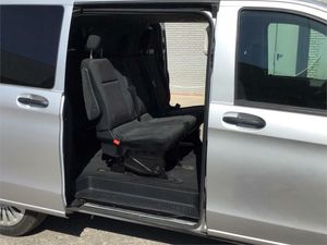 Mercedes Vito 116CDI AT 120kW Tourer Pro Larga  - Foto 2