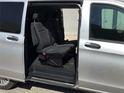 Mercedes Vito 116CDI AT 120kW Tourer Pro Larga
