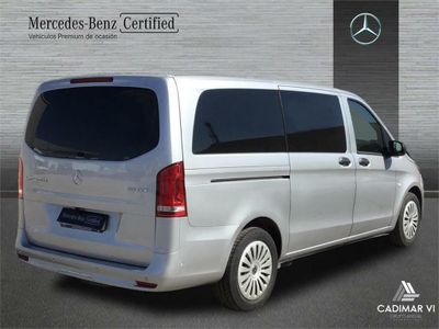 Mercedes Vito 116CDI AT 120kW Tourer Pro Larga