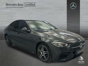 Mercedes Clase C 220 d Berlina  - Foto 2