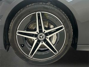 Mercedes Clase C 220 d Berlina  - Foto 2