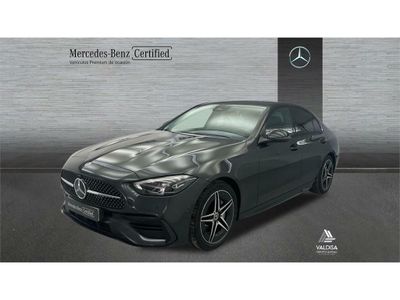 Mercedes Clase C 220 d Berlina
