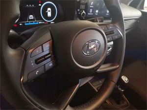 Hyundai Bayon 1.2 MPI Maxx  - Foto 2