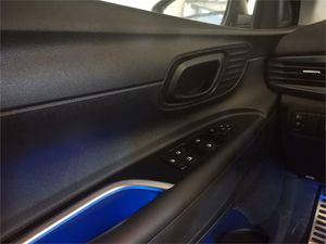 Hyundai Bayon 1.2 MPI Maxx  - Foto 2