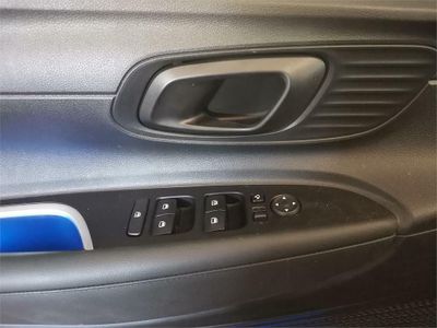 Hyundai Bayon 1.2 MPI Maxx