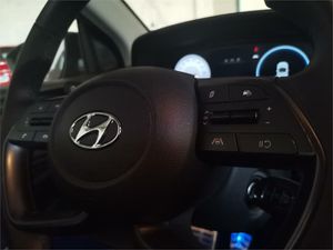 Hyundai Bayon 1.2 MPI Maxx  - Foto 2