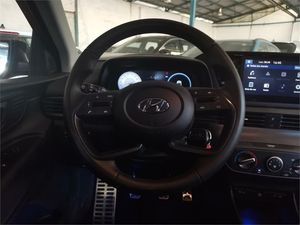 Hyundai Bayon 1.2 MPI Maxx  - Foto 2