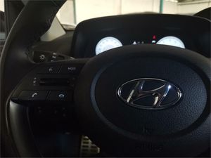 Hyundai Bayon 1.2 MPI Maxx  - Foto 2