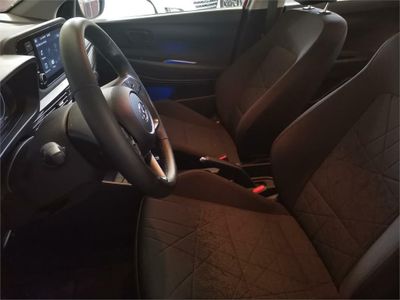 Hyundai Bayon 1.2 MPI Maxx