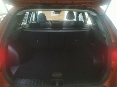 Hyundai Tucson 1.6 TGDI 110kW (150CV) Klass