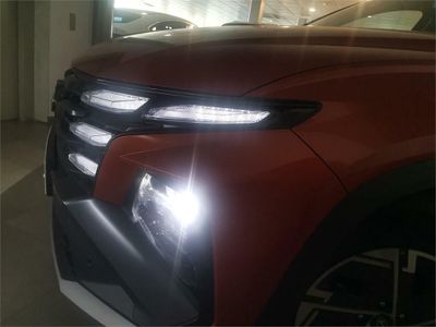 Hyundai Tucson 1.6 TGDI 110kW (150CV) Klass