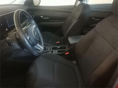 Hyundai Tucson 1.6 TGDI 110kW (150CV) Klass
